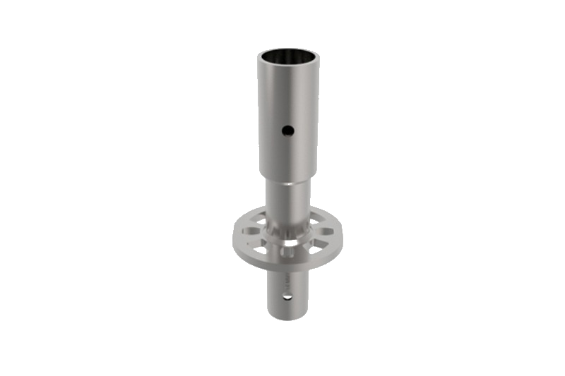 BASE COLLER